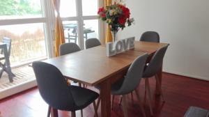 Appartement Lovely appartment talence COSY100m2 parking + balcon/terasse : photos des chambres