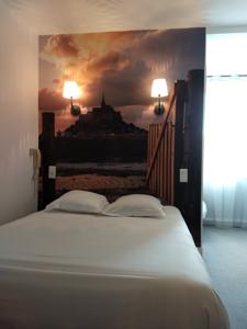 Hotel Patton : photos des chambres