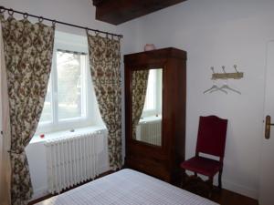 Hebergement Le Brouquet : photos des chambres