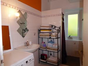 Hebergement Le Brouquet : photos des chambres