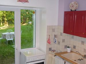 Hebergement Le Brouquet : photos des chambres