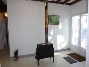 Hebergement Le Brouquet : photos des chambres