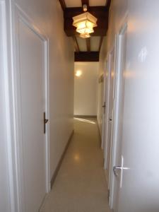 Hebergement Le Brouquet : photos des chambres