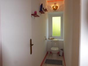 Hebergement Le Brouquet : photos des chambres