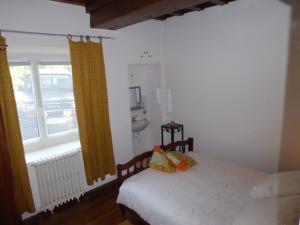 Hebergement Le Brouquet : photos des chambres