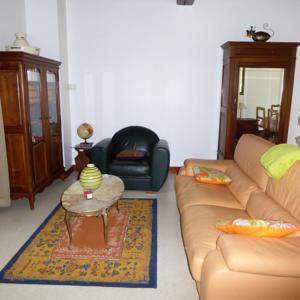 Hebergement Le Brouquet : photos des chambres