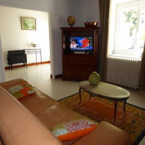 Hebergement Le Brouquet : photos des chambres