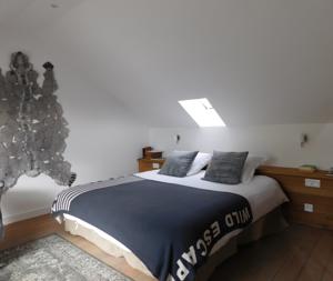 Chambres d'hotes/B&B Opus 15 - Beaumont : photos des chambres