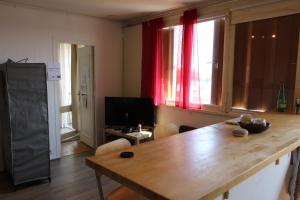 Hebergement Champigny Plage : photos des chambres