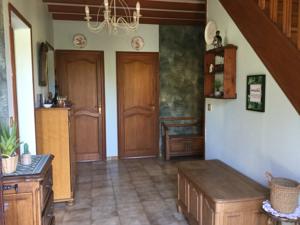 Hebergement Gite entier proche Granville : photos des chambres