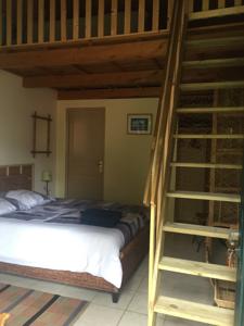 Chambres d'hotes/B&B La Marine : photos des chambres