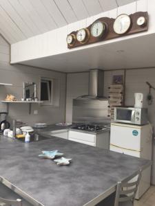 Chambres d'hotes/B&B La Marine : photos des chambres