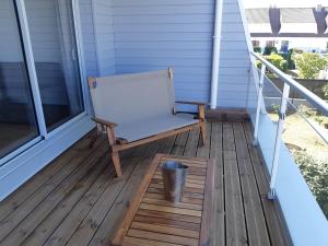 Hebergement le vergoyer : photos des chambres