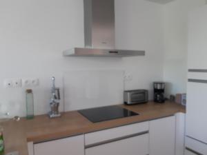 Hebergement le vergoyer : photos des chambres