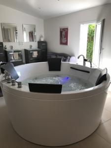 Hebergement La part des Anges : photos des chambres