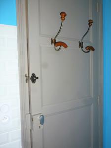 Chambres d'hotes/B&B la bastide des muries : photos des chambres