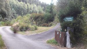 Hebergement Chalet du Feignole : photos des chambres