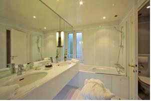 Hotel le Centenaire : photos des chambres