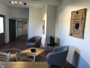 Hebergement Le Gite du Guetteur : Maison de Vacances