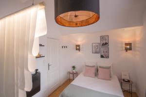 Chambres d'hotes/B&B Shandita : Chambre Double 