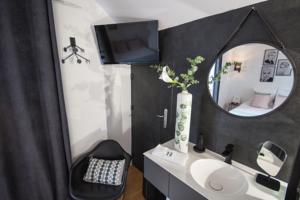 Chambres d'hotes/B&B Shandita : photos des chambres