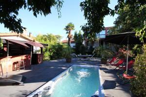 Chambres d'hotes/B&B Shandita : photos des chambres