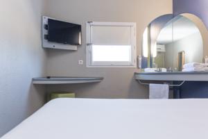Hotel Ibis Budget Sisteron : photos des chambres