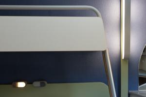 Hotel Ibis Budget Sisteron : photos des chambres
