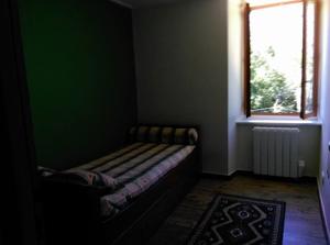 Hebergement Lou Caoulet : photos des chambres
