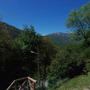 Hebergement Lou Caoulet : photos des chambres