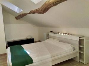 Hebergement Lou Caoulet : photos des chambres