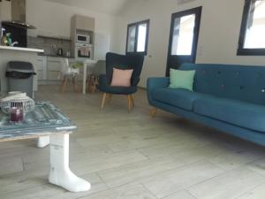 Hebergement Las Cabanas : photos des chambres