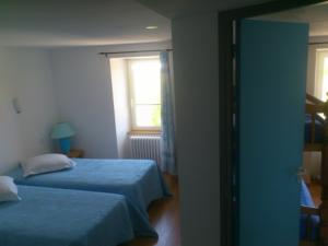 Hebergement Le Relais de Modestine : photos des chambres