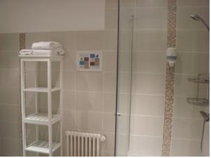 Hotel Chez-Marion : photos des chambres