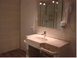 Hotel Chez-Marion : photos des chambres