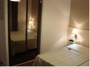 Hotel Chez-Marion : photos des chambres