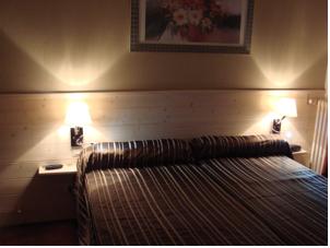 Hotel Chez-Marion : photos des chambres