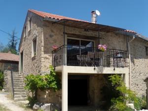 Hebergement DOMAINE DE CERCET - REINETTE : photos des chambres