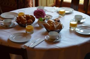 Hotel Chateau de Brou : photos des chambres