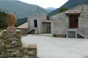 Hebergement La Luniere : photos des chambres