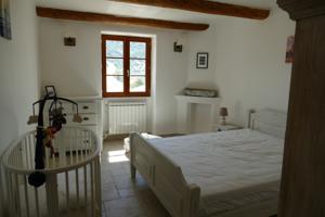 Hebergement La Luniere : photos des chambres