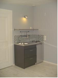 Appartement La maison du monde : photos des chambres