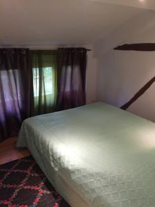 Appartement Floreal : photos des chambres