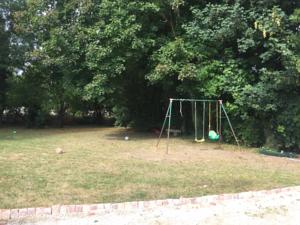 Appartement Floreal : photos des chambres