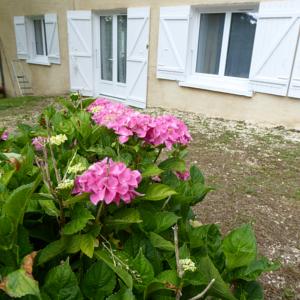 Hebergement Le Brouquet : photos des chambres