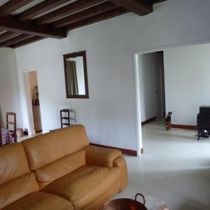 Hebergement Le Brouquet : photos des chambres