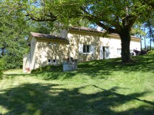 Hebergement Le Brouquet : photos des chambres