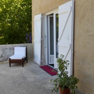 Hebergement Le Brouquet : photos des chambres
