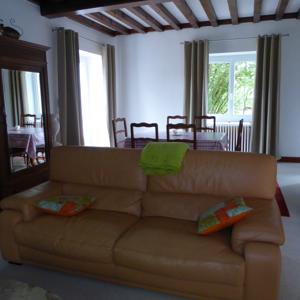 Hebergement Le Brouquet : photos des chambres