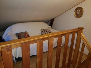 Hebergement GRANDE VALLEE 18 : photos des chambres